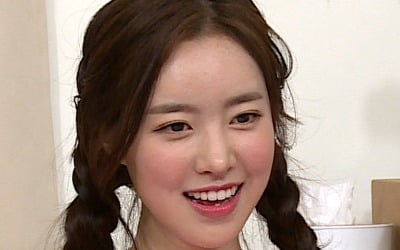 '옥문아' 진세연, 굴욕 없는 학창시절 공개 "제 2의 이미연이라 불렸어"