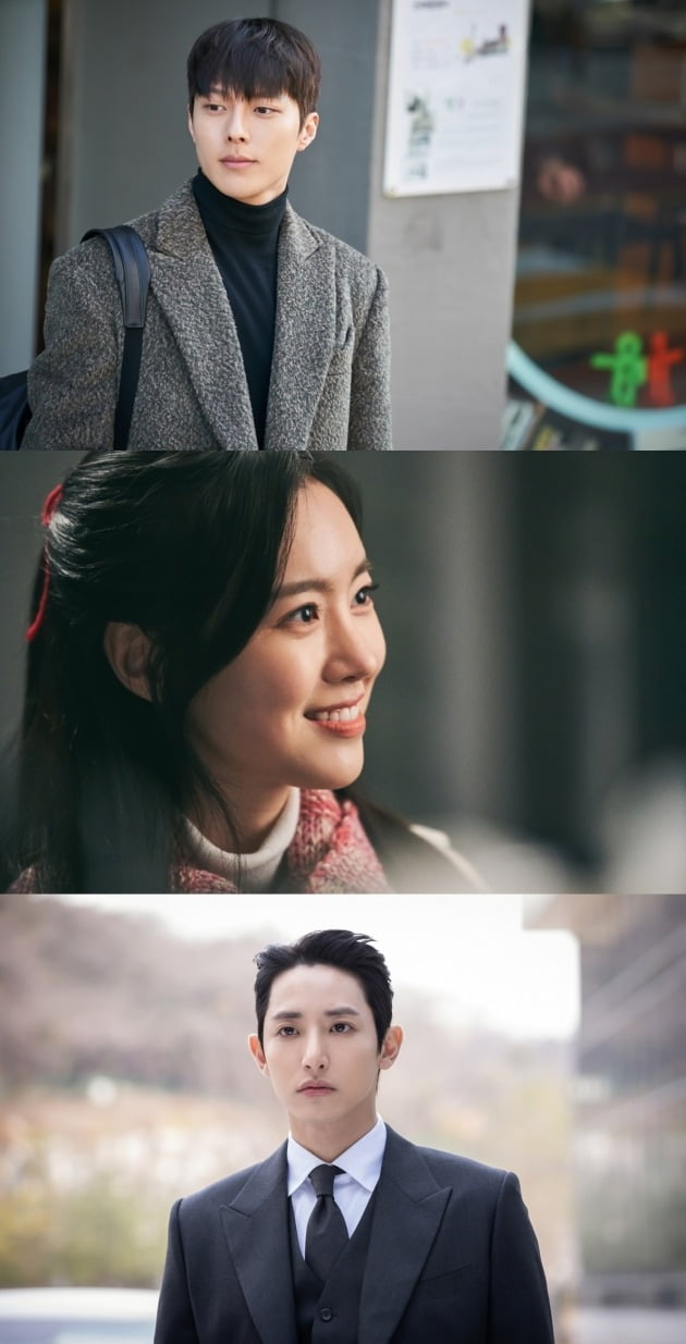 '본 어게인' 스틸컷./사진제공=KBS2