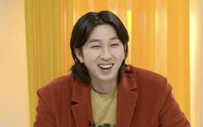 '정산회담' 슬리피 "데뷔 후 10년간 거의 수익없어, 혼자 일해"