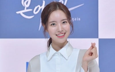 '본 어게인' 진세연 "모델 출신 장기용·이수혁, 서있기만 해도 설레"