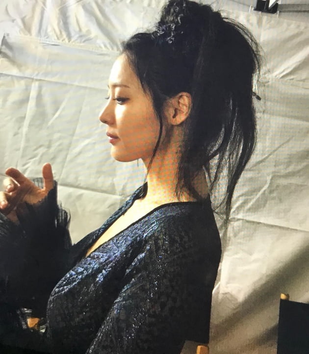 배우 수현 / 사진=수현 인스타그램