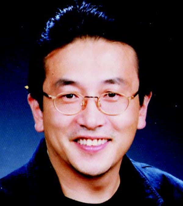 故 김홍석./ 사진제공=연기자노동조합