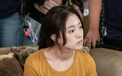'호텔 레이크' 이세영, 기이한 촬영 현장 경험담…"들어서는 순간 힘이 빠졌다"