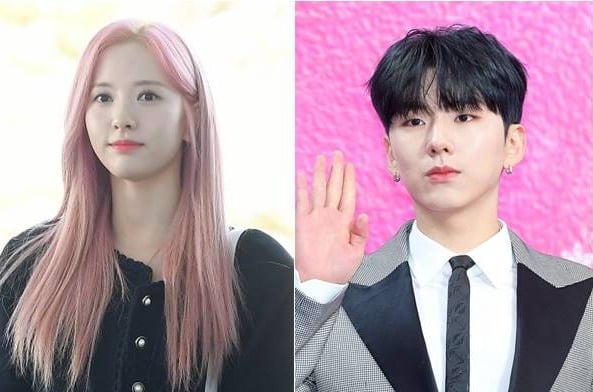 기현·보나 측, "5년 이상 열애·같이 여행은 사실무근"[공식]