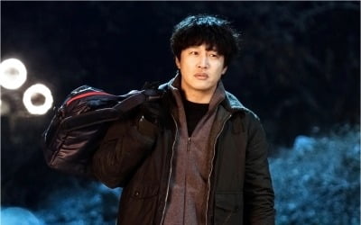 '번외수사' 차태현, 불독 형사 변신…첫 스틸 공개