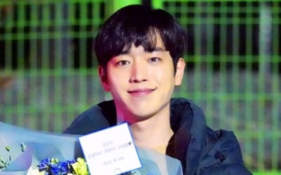 '날씨가 좋으면 찾아가겠어요' 서강준 "제목처럼 날 좋을 때 다시 올 것"