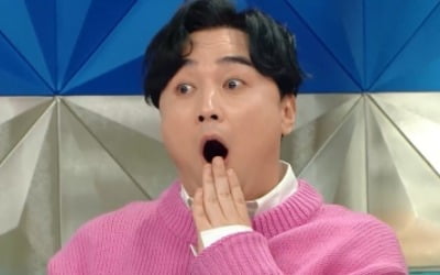 '라스' 황제성, '웃음 사망꾼' 오명 벗는다