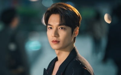 '더 킹' 이민호X김고은, 키워드로 보는 '이을커플' 능력치