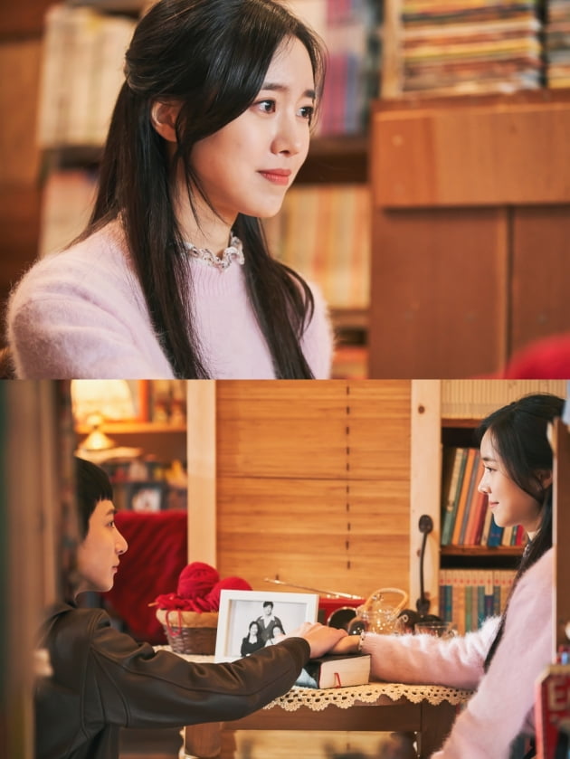 '본 어게인' 예고/ 사진제공=KBS2