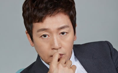 김정태, 카리스마→소년미까지…새 프로필 공개