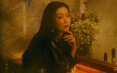 모모랜드 혜빈, '뷰티타임' MC 발탁…뷰티 노하우 大방출