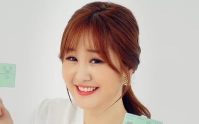 윤수현, 카드사 캠페인 아티스트 발탁…이목 사로잡는 청량+명쾌 가창력