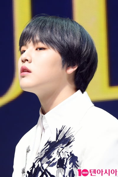 [TEN 포토] H&D 남도현 '당길수록 홀릭'