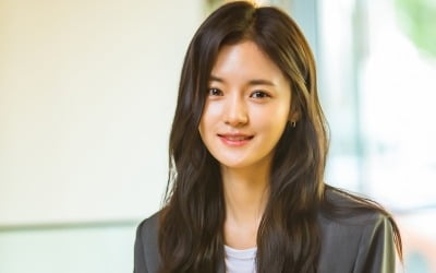 [TEN 인터뷰] '하바마' 고보결 "난생 첫 엄마 役, 순간순간 울컥했어요"