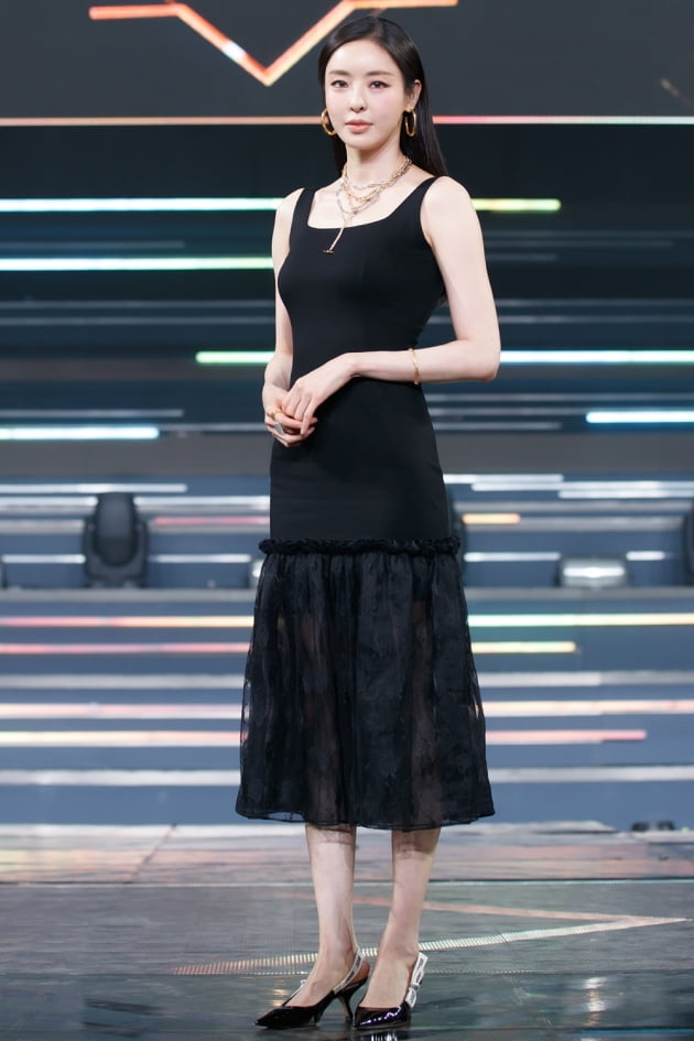 [TEN 포토] '로드 투 킹덤' 이다희, '넘사벽 미모'