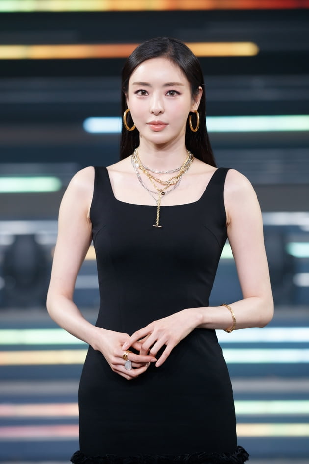 [TEN 포토] '로드 투 킹덤' 이다희, '더 예뻐진 미모'