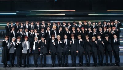 "매회 화제성 1위"…'로드 투 킹덤', '퀸덤' 넘어 '부부의 세계'까지 노리는 자신감[종합]
