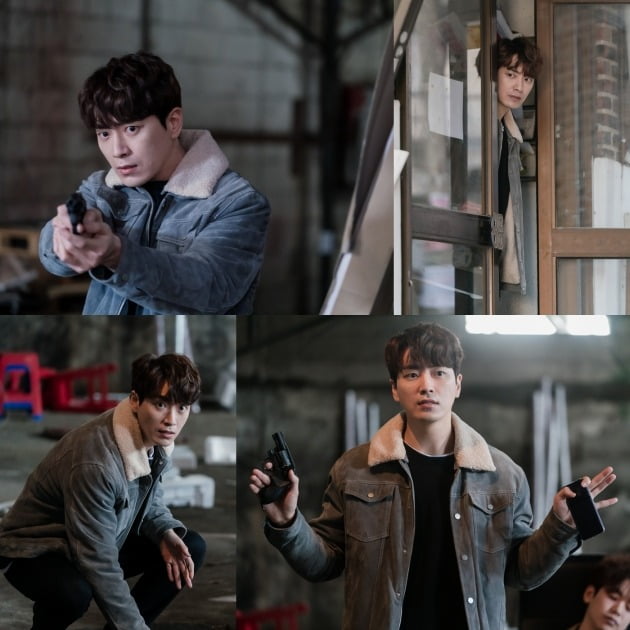 '365' 스틸컷./사진제공=MBC