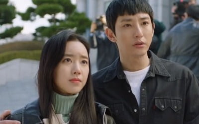 '본 어게인' 하루만에 시청률 뚝↓