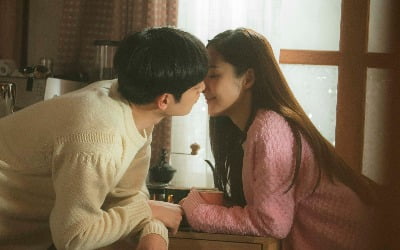 종영 '날씨가 좋으면 찾아가겠어요', 박민영♥서강준 재회로 '해피엔딩' [종합]