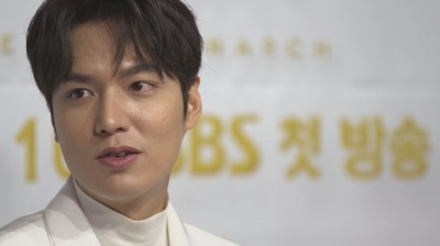 '한밤' 김고은 "이민호가 연기한 '상속자들' 김탄 팬이었다"