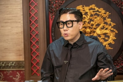 '악인전' 프로듀서 이상민 "김요한, 무한한 가능성 갖춘 음악 늦둥이"