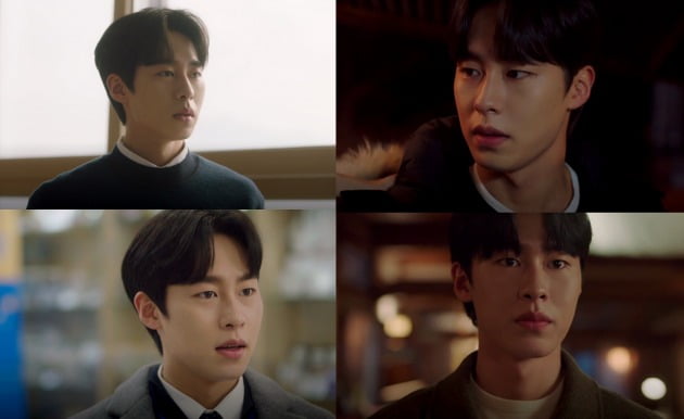 '날씨가 좋으면 찾아가겠어요' 이재욱 / 사진제공=VAST엔터테인먼트