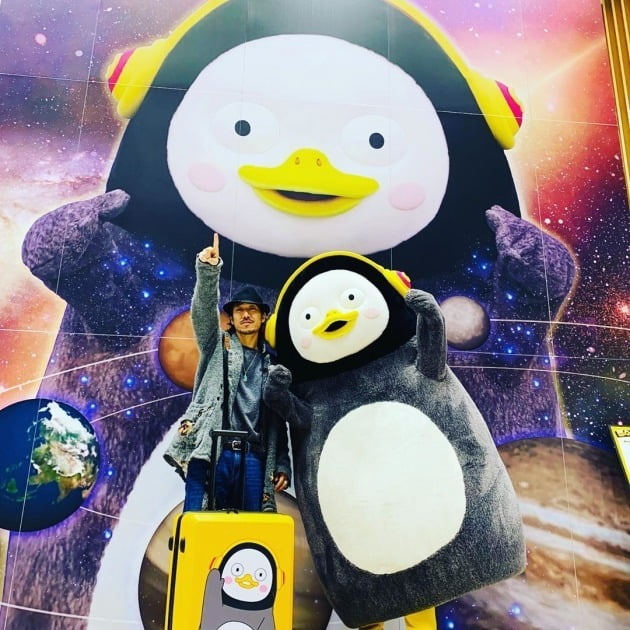 /사진=타이거JK 인스타그램