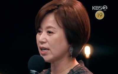 '스탠드업' 박미선 "남편과 사회적 거리두기 中 산부인과 검진 결과 충격"[종합]