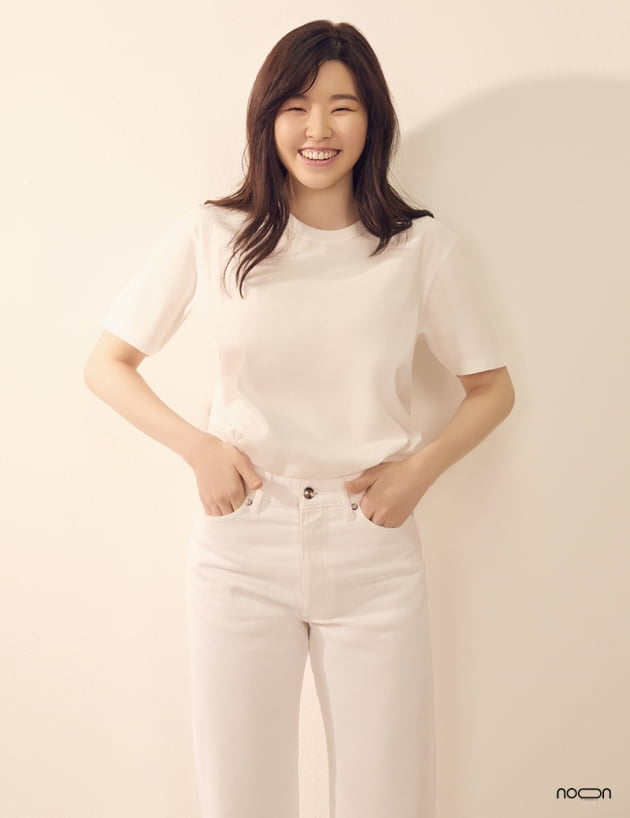 배우 이민지./ 사진제공=눈컴퍼니