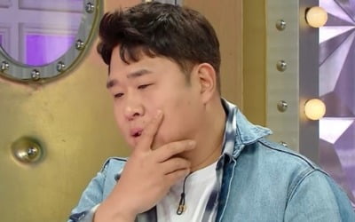 '라디오스타' 김구라, 문세윤 분장에 "진짜 웃기네!" 인정