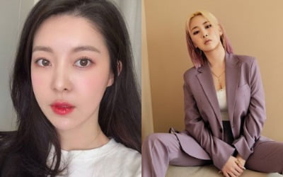 제이미, 박지민→제이미 활동명 변경에 "비난NO, 난 인지도 훨씬 없는 가수" [종합]