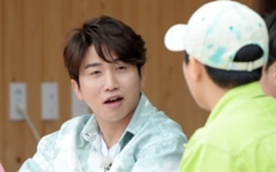 '텔레그나' 유세윤 "양세형X장도연과 호흡? 따라가기 바빴다"[일문일답]