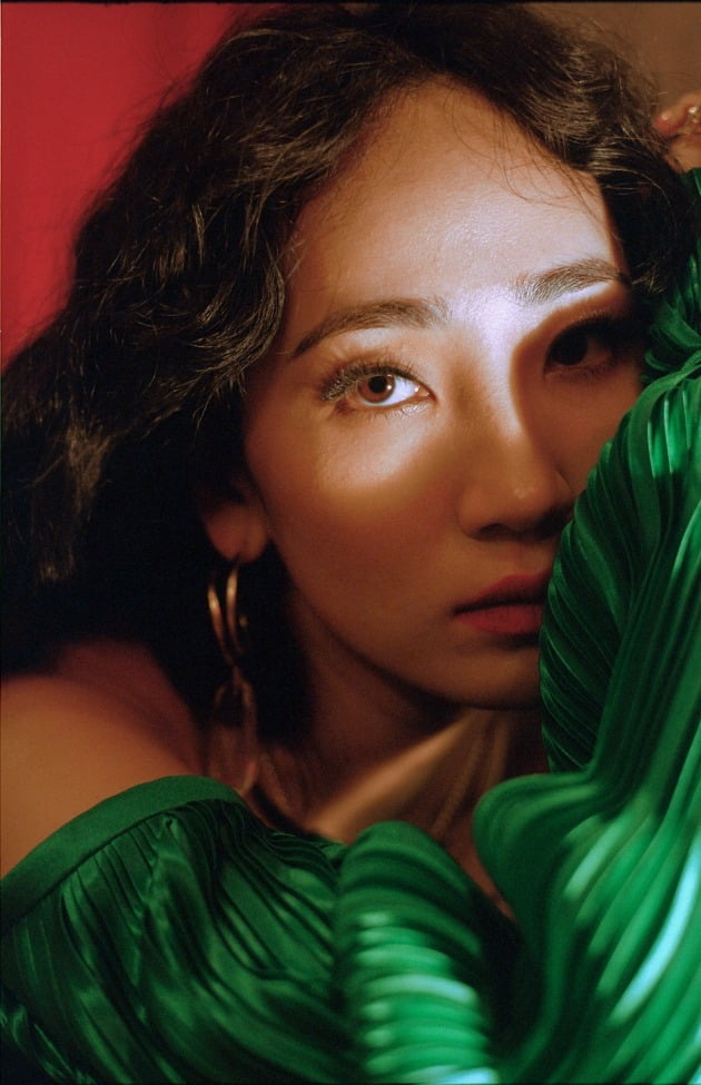 가수 핫펠트(HATFELT) / 사진제공=아메바컬쳐