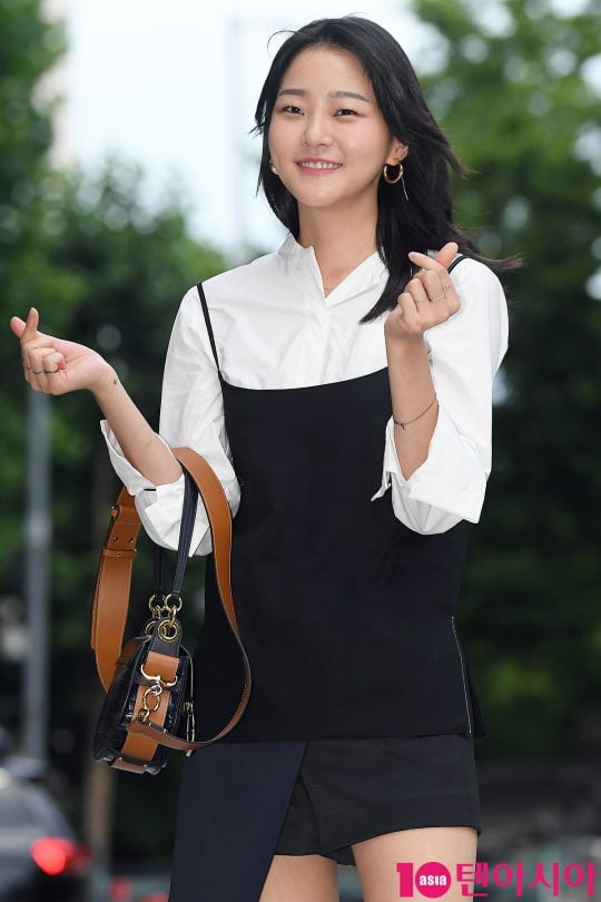 모델 겸 배우 강승현 / 사진 = 텐아시아DB