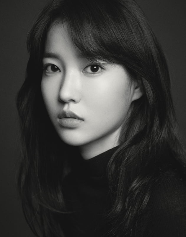 배우 이소희./ 사진제공=프레인TPC