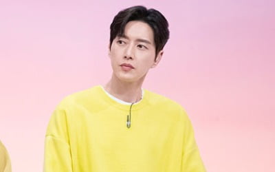 박해진, 오랜만의 예능 나들이…26일 '구해줘 홈즈' 출격 [공식]