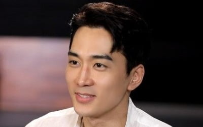 송승헌, '나 혼자 산다' 무지개 회원 입성…제주도 일상 공개