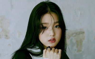 아이즈원, 고혹+시크 비주얼…"팬 덕분에 어제보다 더 나은 사람 돼" [화보]
