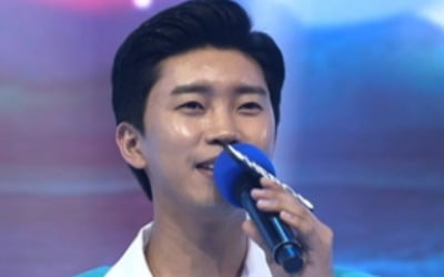 "밥 먹었어?"…'사랑의 콜센타' 임영웅, 다정한 '남사친'으로 변신