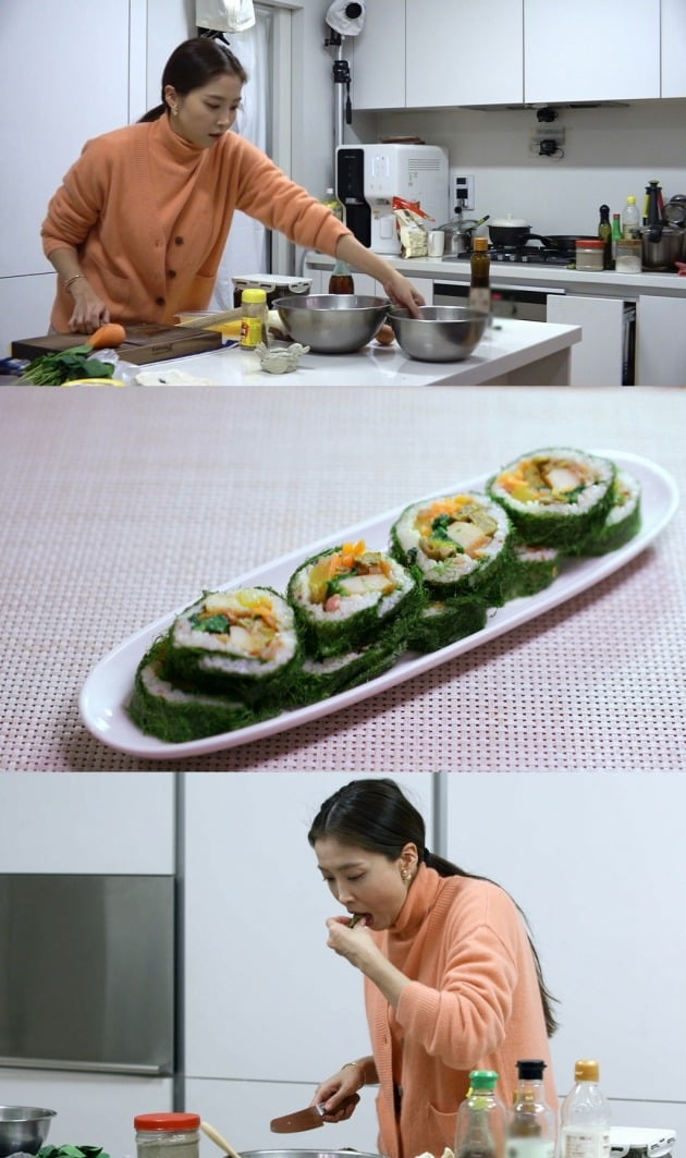 '편스토랑' 스틸컷./사진제공=KBS2