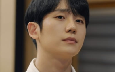 폴킴X정해인, '우리 만남이' 듀엣 버전 공개…역대급 귀호강