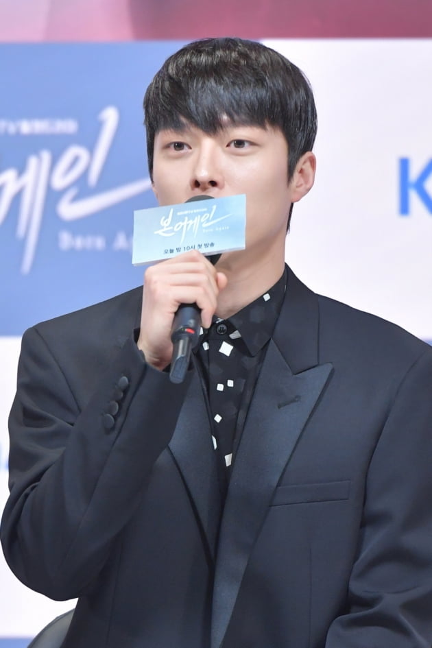 '본어게인' 이수혁·장기용·진세연, 환생 소재 살려내나 