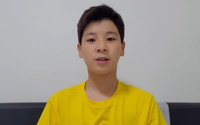 '미스터트롯' 정동원 "집 공사중인데 팬들이 3층까지…위험하니 방문 자제" 부탁