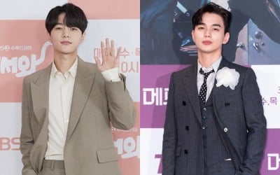 김명수·유승호, 90년대생 남주들 시청률 고전…장기용, 만회할까