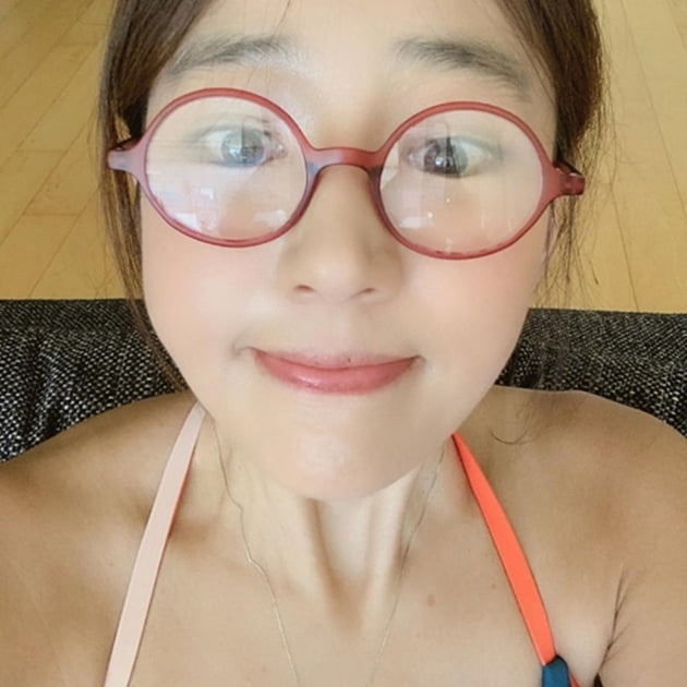 윤현숙./ 사진=인스타그램