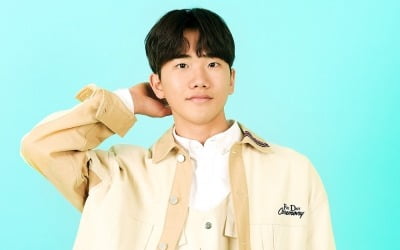 [TEN 인터뷰] '아무도 모른다' 안지호 "첫 드라마부터 주연이요? 운이 좋았죠"