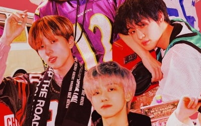 NCT 드림, '마지막 첫사랑'부터 '사랑은 또다시'까지 첫사랑 3부작 완성