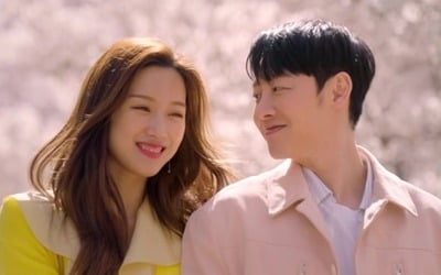 '그 남자의 기억법' 김동욱♥문가영, 직진 '찐' 연애→반전 엔딩 [종합]