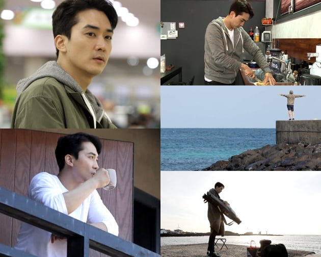 '나 혼자 산다' 예고/ 사진=MBC 제공
